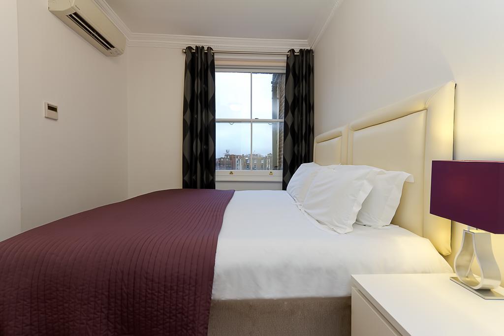 Kensington One Apartment London Exterior photo
