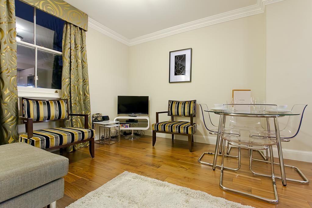 Kensington One Apartment London Exterior photo