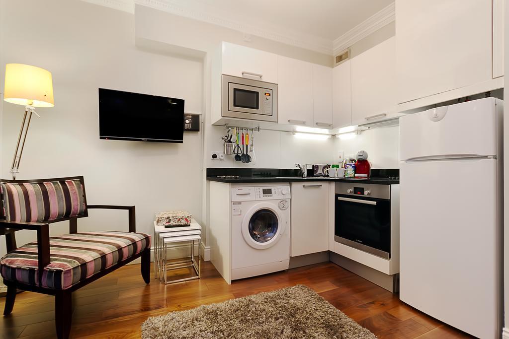 Kensington One Apartment London Exterior photo
