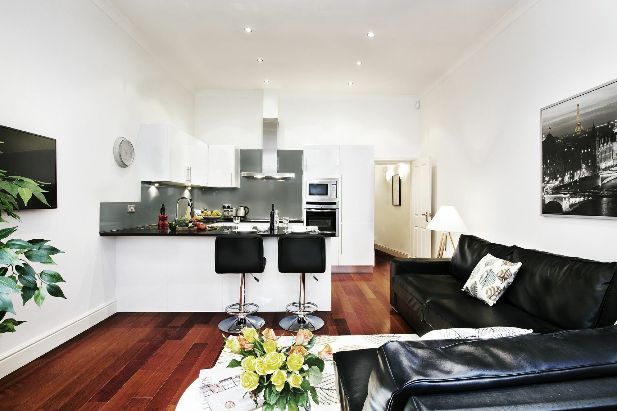 Kensington One Apartment London Exterior photo