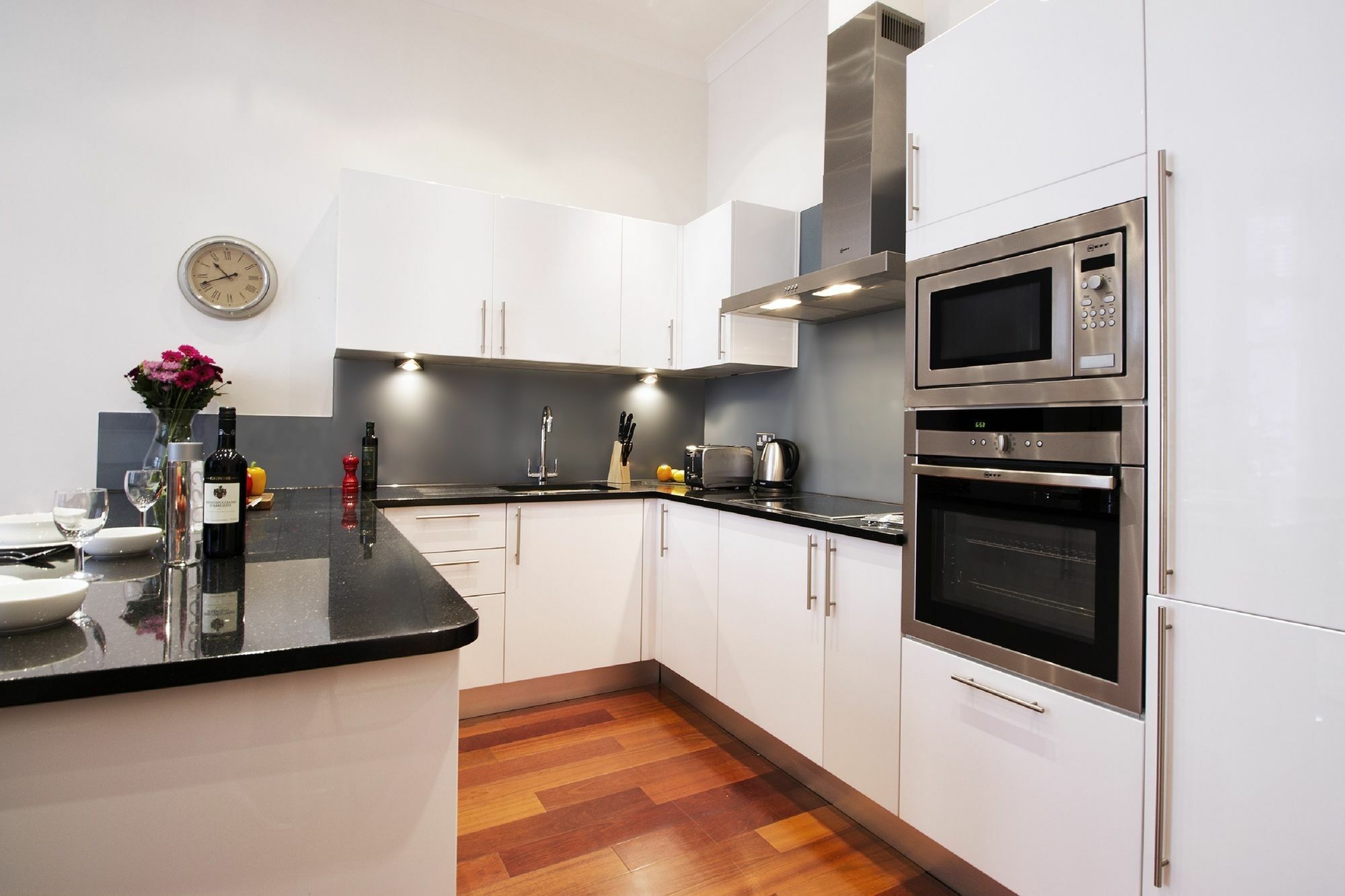 Kensington One Apartment London Exterior photo