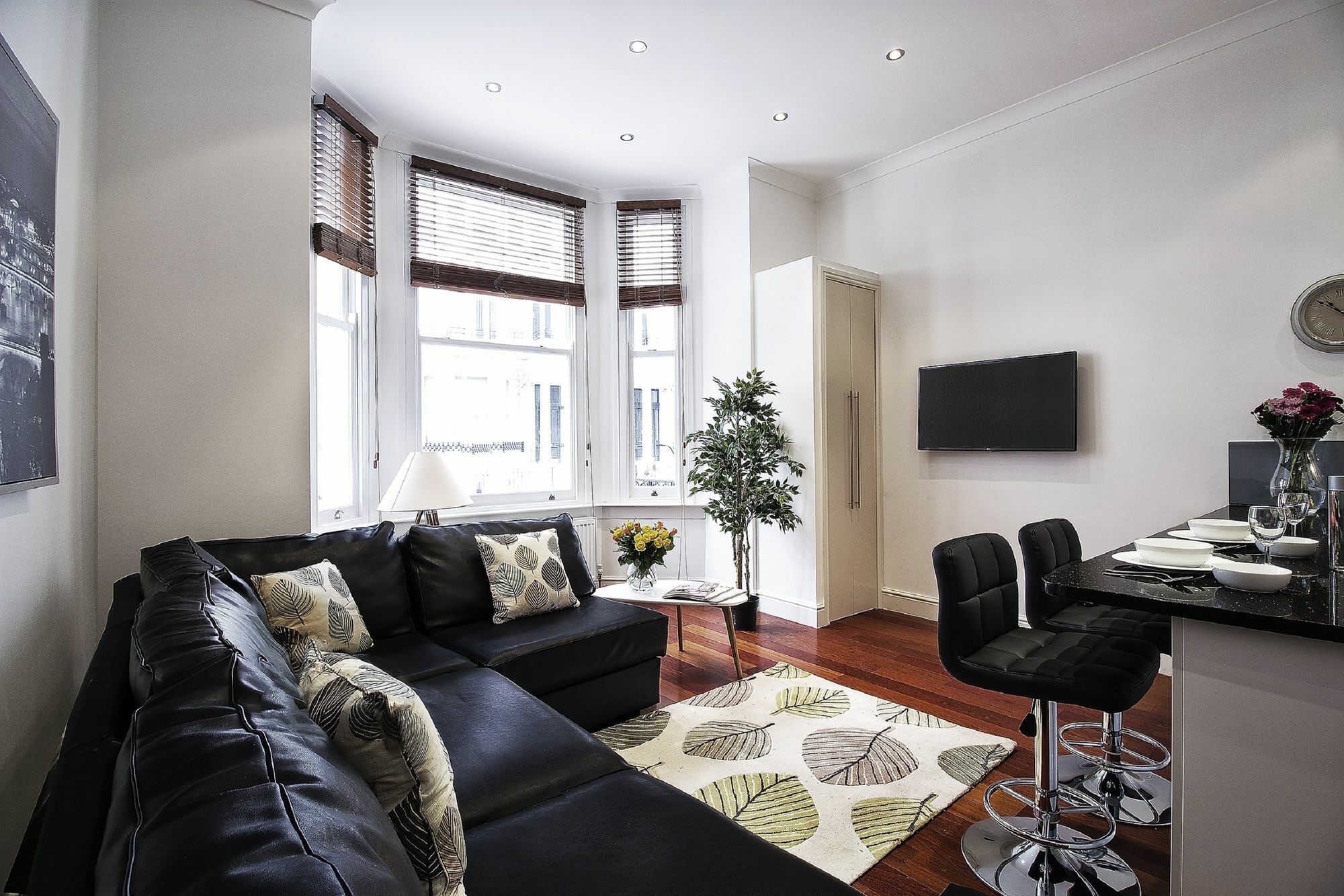 Kensington One Apartment London Exterior photo